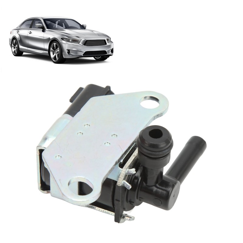 Vapor Canister Purge Solenoid K5T46695 Replacement for Nissan Cube NV200
