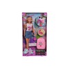 STEFFI LOVE Travel Fun Doll, multicolor