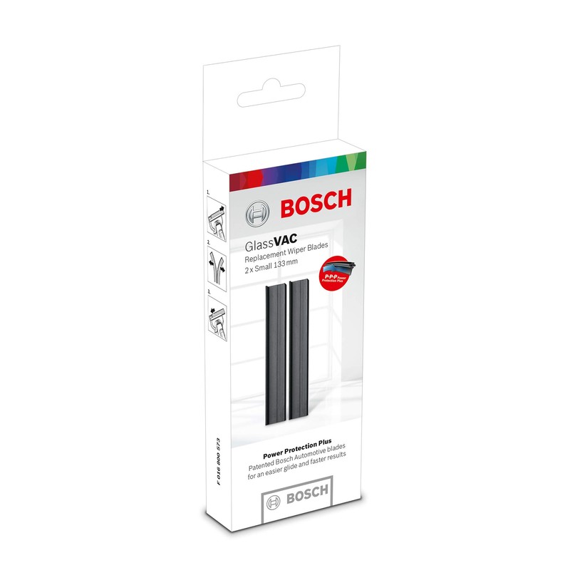 Bosch Home and Garden F016800573 Replacement Blades