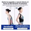 Corrector Postura Espalda Para Hombre Y Mujer Ajustable Faja