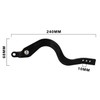 USTPO Motorcycle YZ85 Rear Brake Pedal Lever, YZ 85 2002-2025