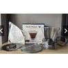 Clever Coffee Dripper Glass Style Pour Over Coffee & Cold