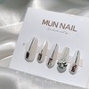 MunNail Diamond - Lipstick / MunNail 다이아몬드 - 립스틱