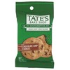 Tate's Bake Shop Chocolate Chip Cookies, Kosher, 2 Cookies, 1