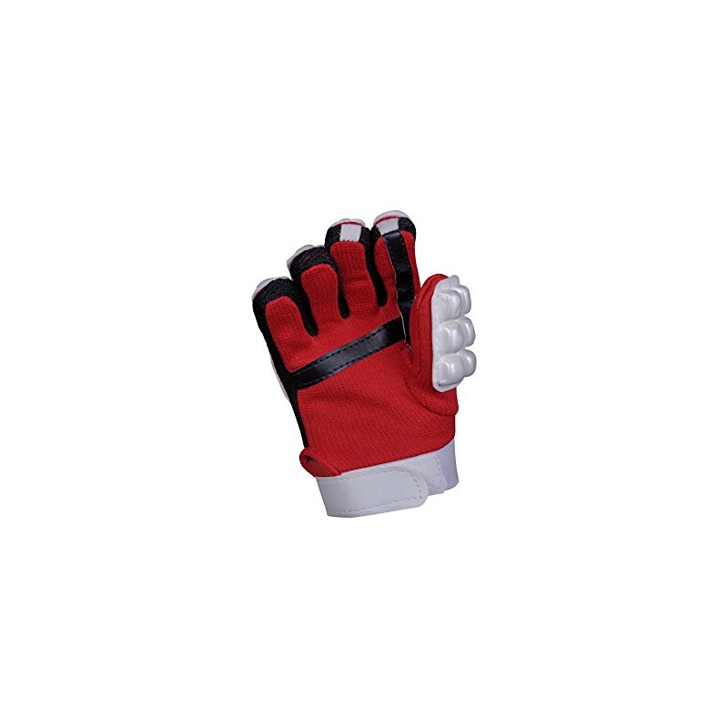 DSC Moulder Cricket Batting Gloves Mini ( Color May Vary)