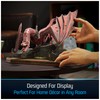 4D Build, House of the Dragon Caraxes Dragon 3D Model