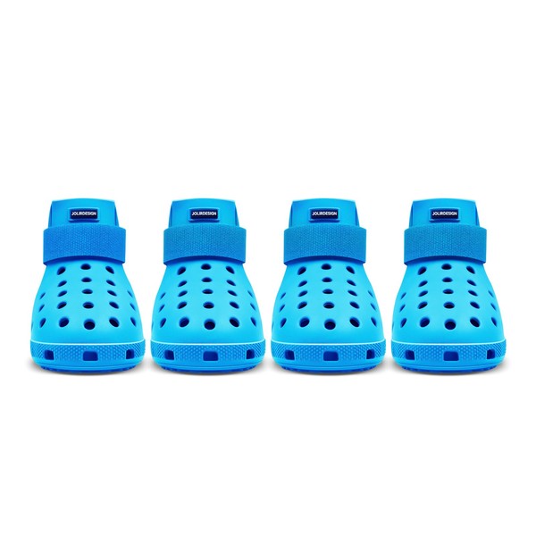 Dog Shoes for Hot Pavement - Dog Shoe for Small
