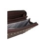 SURI FREY Karny No. 1 Women's Purse Brown 200 Brown
