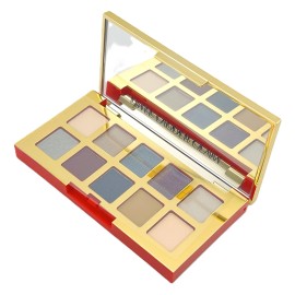 Estee Lauder Pure Color Envy Eyeshades Palette Glow New Without Box