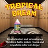 Quality Chemical Tropical Dream Deodorizer - A concentrated malodor counteractant