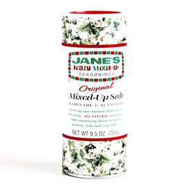 Jane's Krazy Mixed Up Salt 9.5 oz each (1 Item Per Order)