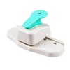 Baoblaze Paper Punches for Crafting Hole Punch Shapes Embossing Paper