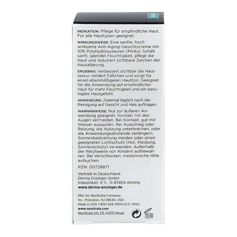 Neostrata 10 PHA 40 ml Cream