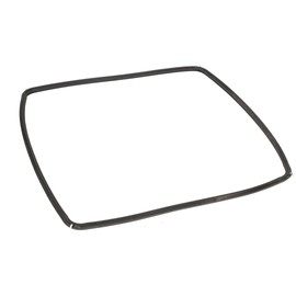 Cooker Oven Main Door Gasket Seal Compatible With Lamona 420x310mm 42814459