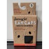 JourneyOut EarCaps Fleece Bandless Ear Warmers/Ear Muffs For Men &