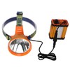 Mining Headlamp Strong Light Rechargeable LED Safety Mining Headlight with