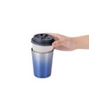 Bestco NM-175 Tumbler Convenience Store Cup, Coffee Compatible, 12.8 fl