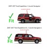 NAGD Fit 07-17 Ford Expedition Lincoln Navigator Passenger RH Rear