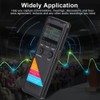 MP3 MP4 8GB 3.5mm Stereo LCD Screen Portable HD USB