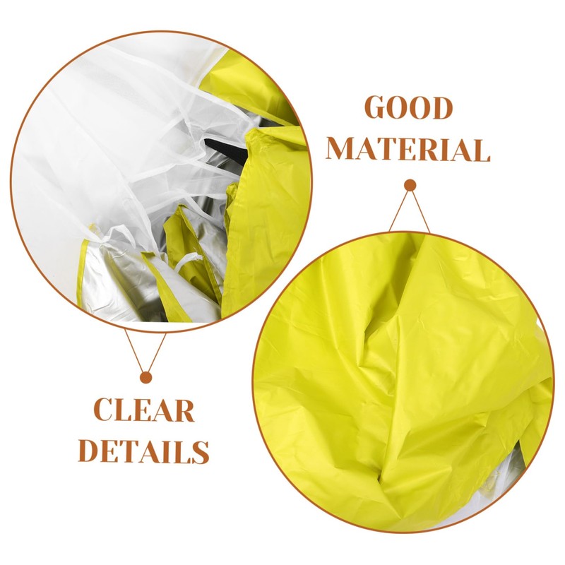 Mipcase Parachute Resistance Training Tool for Enhancement Lightweight Agility Parachute