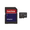 Secure Digital, 16GB Micro Sd with adap