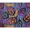 BintaRealWax Tela africana 100% algodón con estampado Ankara Kente Tela