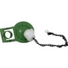Eljer 495-6029-00 Green Silicone Flapper Replacement