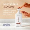 Native Jabón Limpiador Facial Hidratante Unisex Natural Vega Tipo De