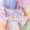 From the Nail Kinder Garden Neon Pastel Syrup Gel Single