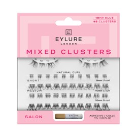 Eylure Mixed Cluster Kit