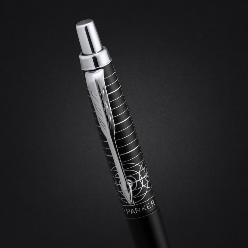 Parker 2227813 Ballpoint Pen, Jotter, XL, Legacy of Flight CT