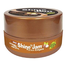 Ampro Shine 'N Jam Edge [Shea] (Pack of 2)