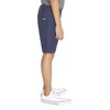 Hurley Boys' Dri-FIT Walk Shorts, Midnight Navy, 12