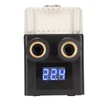 Computer Cooler Pump Ultra Quiet G1/4 Thread 12V 4pin Connector