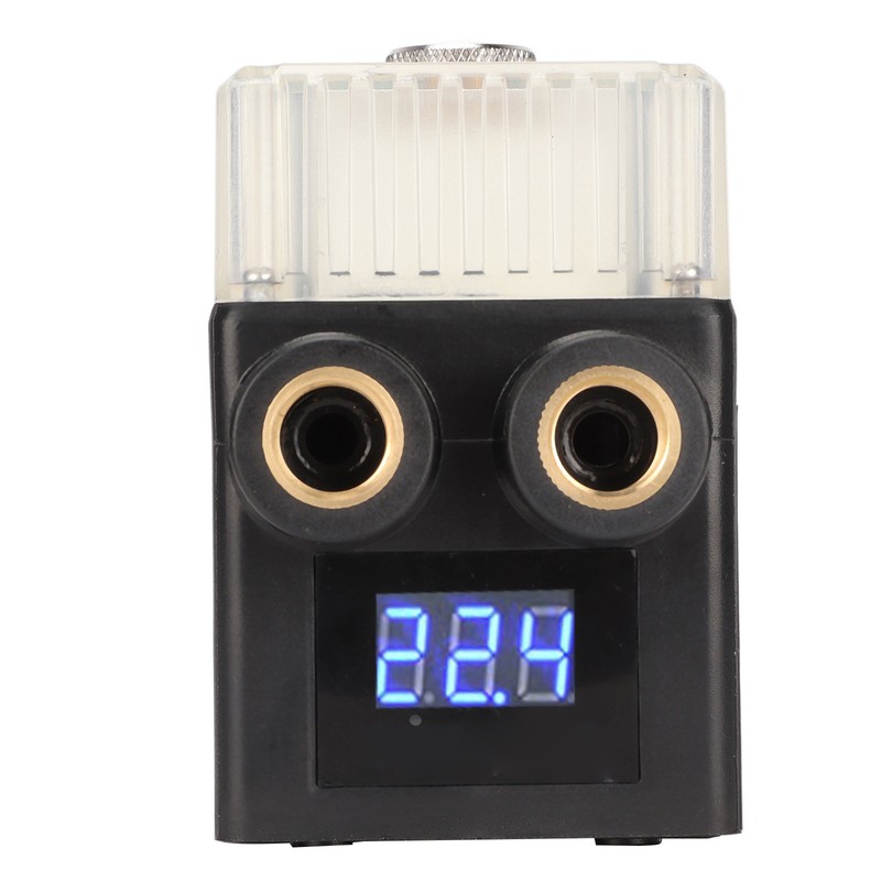 Computer Cooler Pump Ultra Quiet G1/4 Thread 12V 4pin Connector