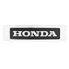 Kijima Bike Parts Emblem Honda Genuine Logo L 185mm +