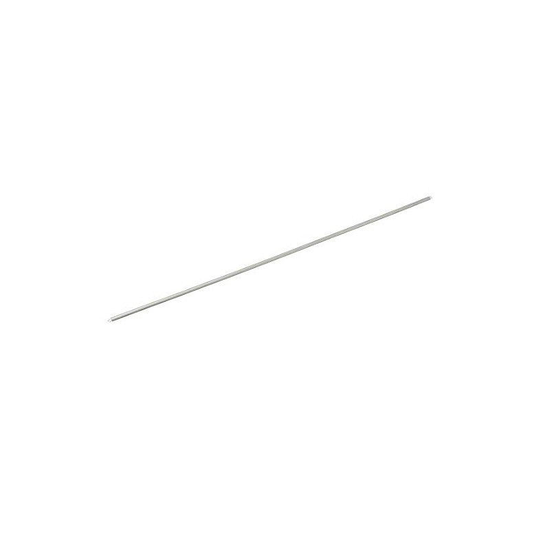 sourcing map Tension Spring Wire Diameter 0.016 Inch AD 0.16