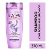Shampoo Hidra Hialuronico 370 Ml Elvive