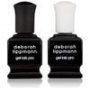 Deborah Lippmann Gel Lab Pro Duo Nail Coat, 2 Piece
