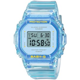 Casio BGD-565SJ-2ER Damen Armbanduhr