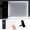 A6 LED Light Board, Mini LED Light Copy Board A6