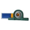 JSB (Qty.2) UCP208-24 Solid Based Pillow Block Bearing Double Seals