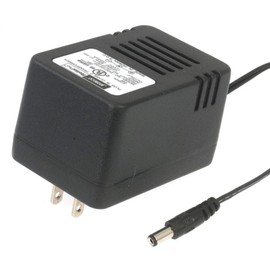 JAMECO RELIAPRO DDU120150H4530 AC to DC Wall Adapter Transformer Single Output 12 Volt 1.5 Amp 18 Watt
