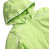 Spyder Girls Conquer Insulated Ski Jacket