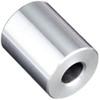 NTB AS82-20-25 Universal Aluminum Spacer Inner Diameter: 0.3 x Outer