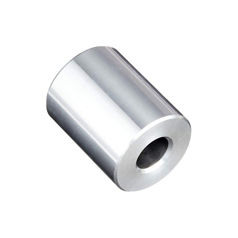 NTB AS82-20-25 Universal Aluminum Spacer Inner Diameter: 0.3 x Outer