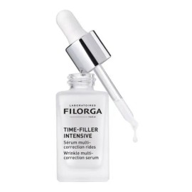 Sérum Filorga Time-Filler Intensive Antiedad y sin Parabenos para Rostro