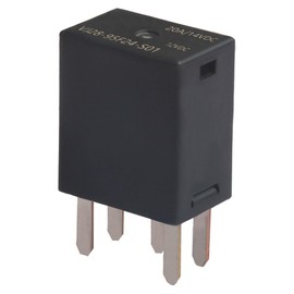 VJ28-95F24-S01 12VDC Automotive Connectivity Relay 5Pins