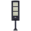 Solar Street Lights Motion Sensor Waterproof Solar Security Flood Lights