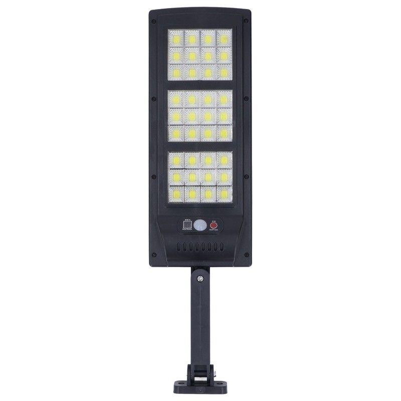 Solar Street Lights Motion Sensor Waterproof Solar Security Flood Lights